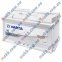 Аккумулятор Varta 74Ah R+ 750A Silver Dynamic (низкобазовый) 2 Аккумулятор Varta 74Ah R+ 750A Silver Dynamic (низкобазовый) 2
