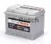 Аккумулятор Bosch S5 Silver Plus 63AH L+610A (EN) 0 Аккумулятор Bosch S5 Silver Plus 63AH L+610A (EN) 0