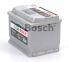 Аккумулятор Bosch S5 Silver Plus 63AH L+610A (EN) 2 Аккумулятор Bosch S5 Silver Plus 63AH L+610A (EN) 2