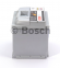 Аккумулятор Bosch S5 Silver Plus 63AH L+610A (EN) 3 Аккумулятор Bosch S5 Silver Plus 63AH L+610A (EN) 3