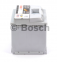 Аккумулятор Bosch S5 Silver Plus 63AH L+610A (EN) 9 Аккумулятор Bosch S5 Silver Plus 63AH L+610A (EN) 9