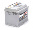 Аккумулятор Bosch S5 Silver Plus 63AH L+610A (EN) 10 Аккумулятор Bosch S5 Silver Plus 63AH L+610A (EN) 10