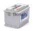 Аккумулятор Bosch S5 Silver Plus 63AH L+610A (EN) 4 Аккумулятор Bosch S5 Silver Plus 63AH L+610A (EN) 4
