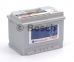 Аккумулятор Bosch S5 Silver Plus 63AH L+610A (EN) 5 Аккумулятор Bosch S5 Silver Plus 63AH L+610A (EN) 5