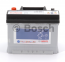 Акумулятор Bosch S3 56AH R+480A (EN) 3 Акумулятор Bosch S3 56AH R+480A (EN) 3