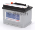 Акумулятор Bosch S3 56AH R+480A (EN) 4 Акумулятор Bosch S3 56AH R+480A (EN) 4