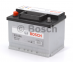 Аккумулятор Bosch S3 56AH L+480A (EN) 0 Аккумулятор Bosch S3 56AH L+480A (EN) 0
