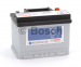 Аккумулятор Bosch S3 56AH L+480A (EN) 6 Аккумулятор Bosch S3 56AH L+480A (EN) 6