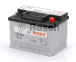Аккумулятор Bosch S3 53AH R+500A (EN) (Низкобазовый) 0 Аккумулятор Bosch S3 53AH R+500A (EN) (Низкобазовый) 0