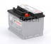 Аккумулятор Bosch S3 53AH R+500A (EN) (Низкобазовый) 2 Аккумулятор Bosch S3 53AH R+500A (EN) (Низкобазовый) 2