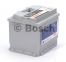 Аккумулятор Bosch S5 Silver Plus 54AH R+530A (EN) 4 Аккумулятор Bosch S5 Silver Plus 54AH R+530A (EN) 4
