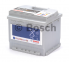 Аккумулятор Bosch S5 Silver Plus 54AH R+530A (EN) 7 Аккумулятор Bosch S5 Silver Plus 54AH R+530A (EN) 7