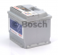 Аккумулятор Bosch S5 Silver Plus 54AH R+530A (EN) 8 Аккумулятор Bosch S5 Silver Plus 54AH R+530A (EN) 8