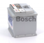 Аккумулятор Bosch S5 Silver Plus 54AH R+530A (EN) 9 Аккумулятор Bosch S5 Silver Plus 54AH R+530A (EN) 9
