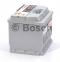 Аккумулятор Bosch S5 Silver Plus 54AH R+530A (EN) 10 Аккумулятор Bosch S5 Silver Plus 54AH R+530A (EN) 10