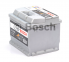 Акумулятор Bosch S5 Silver Plus 52AH R+520A (EN) (Низькобазовий) 2 Акумулятор Bosch S5 Silver Plus 52AH R+520A (EN) (Низькобазовий) 2