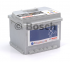 Акумулятор Bosch S5 Silver Plus 52AH R+520A (EN) (Низькобазовий) 5 Акумулятор Bosch S5 Silver Plus 52AH R+520A (EN) (Низькобазовий) 5