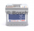 Акумулятор Bosch S5 Silver Plus 52AH R+520A (EN) (Низькобазовий) 6 Акумулятор Bosch S5 Silver Plus 52AH R+520A (EN) (Низькобазовий) 6
