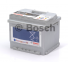 Акумулятор Bosch S5 Silver Plus 52AH R+520A (EN) (Низькобазовий) 7 Акумулятор Bosch S5 Silver Plus 52AH R+520A (EN) (Низькобазовий) 7