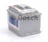 Акумулятор Bosch S5 Silver Plus 52AH R+520A (EN) (Низькобазовий) 8 Акумулятор Bosch S5 Silver Plus 52AH R+520A (EN) (Низькобазовий) 8