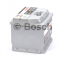 Акумулятор Bosch S5 Silver Plus 52AH R+520A (EN) (Низькобазовий) 10 Акумулятор Bosch S5 Silver Plus 52AH R+520A (EN) (Низькобазовий) 10
