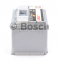 Аккумулятор Bosch S5 Silver Plus 74AH R+750A (EN) (Низкобазовый) 3 Аккумулятор Bosch S5 Silver Plus 74AH R+750A (EN) (Низкобазовый) 3