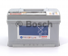 Аккумулятор Bosch S5 Silver Plus 74AH R+750A (EN) (Низкобазовый) 7 Аккумулятор Bosch S5 Silver Plus 74AH R+750A (EN) (Низкобазовый) 7
