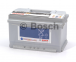 Аккумулятор Bosch S5 Silver Plus 74AH R+750A (EN) (Низкобазовый) 8 Аккумулятор Bosch S5 Silver Plus 74AH R+750A (EN) (Низкобазовый) 8