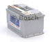 Аккумулятор Bosch S5 Silver Plus 74AH R+750A (EN) (Низкобазовый) 9 Аккумулятор Bosch S5 Silver Plus 74AH R+750A (EN) (Низкобазовый) 9