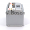 Аккумулятор Bosch S5 Silver Plus 74AH R+750A (EN) (Низкобазовый) 10 Аккумулятор Bosch S5 Silver Plus 74AH R+750A (EN) (Низкобазовый) 10