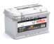 Аккумулятор Bosch S5 Silver Plus 74AH R+750A (EN) (Низкобазовый) 12 Аккумулятор Bosch S5 Silver Plus 74AH R+750A (EN) (Низкобазовый) 12