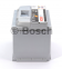 Аккумулятор Bosch S5 Silver Plus 77AH R+780A (EN) 3 Аккумулятор Bosch S5 Silver Plus 77AH R+780A (EN) 3