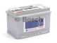 Аккумулятор Bosch S5 Silver Plus 77AH R+780A (EN) 5 Аккумулятор Bosch S5 Silver Plus 77AH R+780A (EN) 5