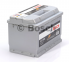 Аккумулятор Bosch S5 Silver Plus 77AH R+780A (EN) 9 Аккумулятор Bosch S5 Silver Plus 77AH R+780A (EN) 9
