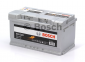 Аккумулятор Bosch S5 Silver Plus 85AH R+800A (EN) (Низкобазовый) 0 Аккумулятор Bosch S5 Silver Plus 85AH R+800A (EN) (Низкобазовый) 0