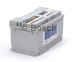 Аккумулятор Bosch S5 Silver Plus 85AH R+800A (EN) (Низкобазовый) 4 Аккумулятор Bosch S5 Silver Plus 85AH R+800A (EN) (Низкобазовый) 4