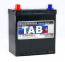 Акумулятор TAB Polar 45Ah JL+ 400A (Тонка клема) 0 Акумулятор TAB Polar 45Ah JL+ 400A (Тонка клема) 0