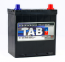 Аккумулятор TAB Polar 45Ah JR+ 400A (Тонкая клемма) 0