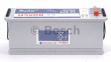 Аккумулятор Bosch T4 HD 140AH L+800A (EN) 2 Аккумулятор Bosch T4 HD 140AH L+800A (EN) 2