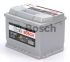 Аккумулятор Bosch S5 Silver Plus 63AH R+610A (EN) 0 Аккумулятор Bosch S5 Silver Plus 63AH R+610A (EN) 0