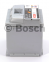 Аккумулятор Bosch S5 Silver Plus 63AH R+610A (EN) 2 Аккумулятор Bosch S5 Silver Plus 63AH R+610A (EN) 2