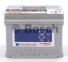 Аккумулятор Bosch S5 Silver Plus 63AH R+610A (EN) 4 Аккумулятор Bosch S5 Silver Plus 63AH R+610A (EN) 4
