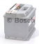 Аккумулятор Bosch S5 Silver Plus 63AH R+610A (EN) 5 Аккумулятор Bosch S5 Silver Plus 63AH R+610A (EN) 5