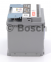 Аккумулятор Bosch S5 AGM 60AH R+680A  4 Аккумулятор Bosch S5 AGM 60AH R+680A  4