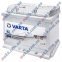 Аккумулятор Varta 54Ah R+ 530A Silver Dynamic 2 Аккумулятор Varta 54Ah R+ 530A Silver Dynamic 2