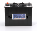 Аккумулятор Bosch T3 (T3040) 125AH R+720A (EN) 6 Аккумулятор Bosch T3 (T3040) 125AH R+720A (EN) 6