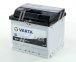 Акумулятор Varta 45Ah L+ 400A Black Dynamic 2 Акумулятор Varta 45Ah L+ 400A Black Dynamic 2