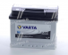 Аккумулятор Varta 56Ah L+ 480A Black Dynamic 0 Аккумулятор Varta 56Ah L+ 480A Black Dynamic 0