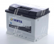 Аккумулятор Varta 56Ah L+ 480A Black Dynamic 3 Аккумулятор Varta 56Ah L+ 480A Black Dynamic 3