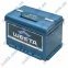 Аккумулятор WESTA 65AH L+ 640A 1 Аккумулятор WESTA 65AH L+ 640A 1
